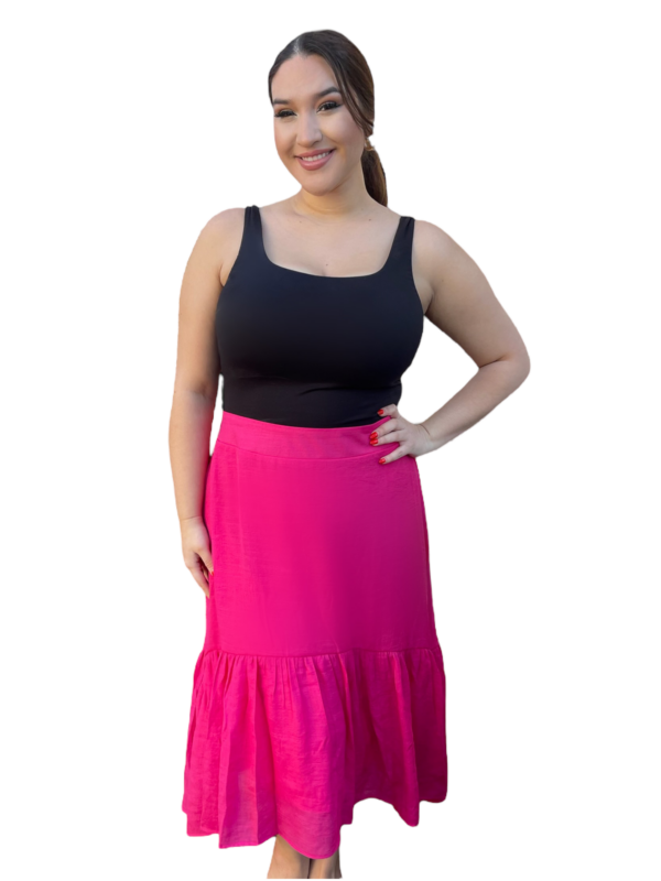 Mlle Gabrielle Skirt